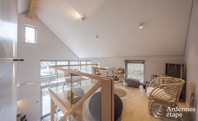 Cottage Celles 6 Pers. Ardennen