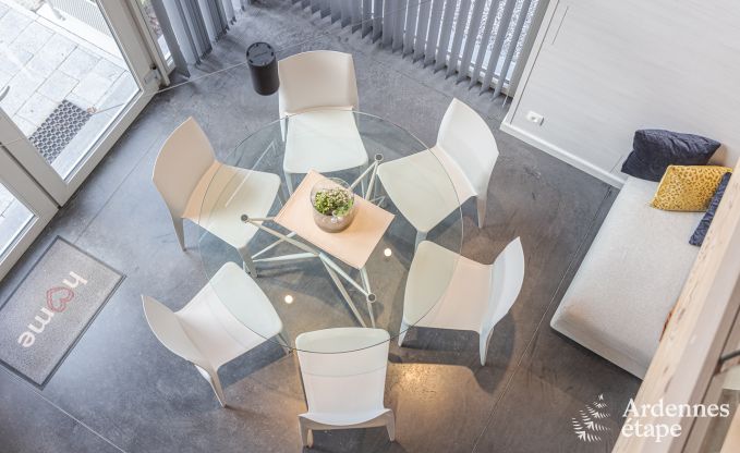 Cottage Celles 6 Pers. Ardennen