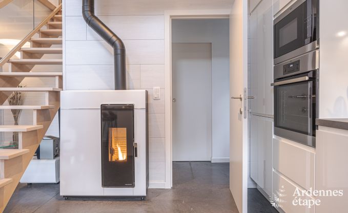 Cottage Celles 6 Pers. Ardennen