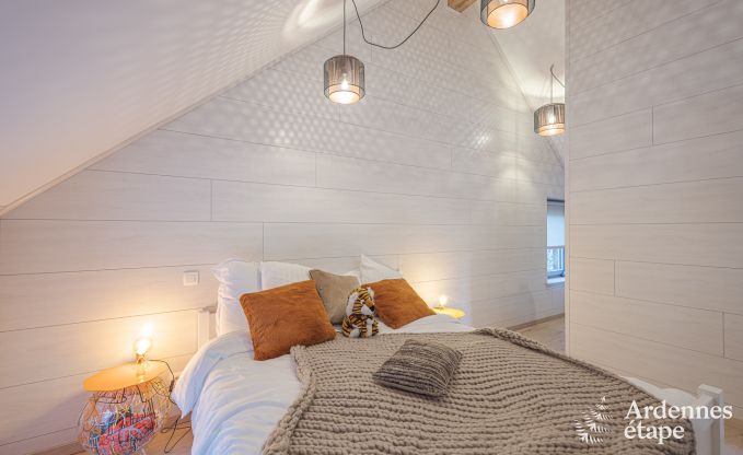 Cottage Celles 6 Pers. Ardennen