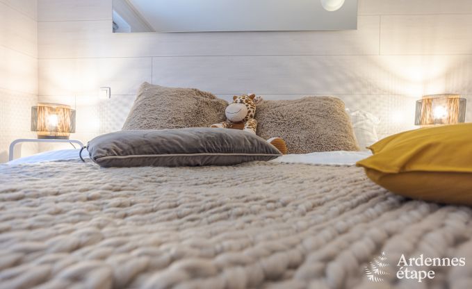 Cottage Celles 6 Pers. Ardennen