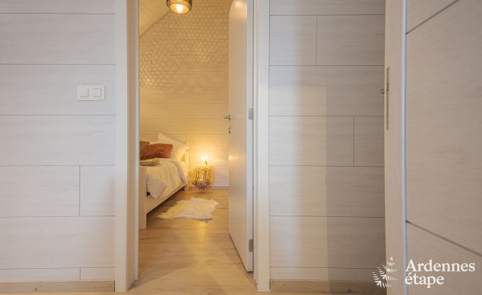 Cottage Celles 6 Pers. Ardennen