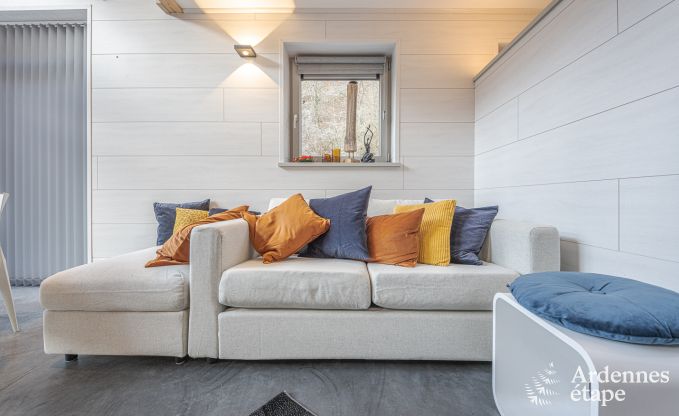 Cottage Celles 6 Pers. Ardennen