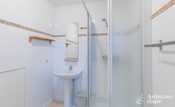 Cottage Chassepierre 12 Pers. Ardennen