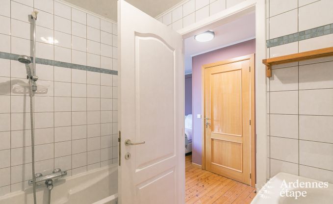 Cottage Chassepierre 12 Pers. Ardennen