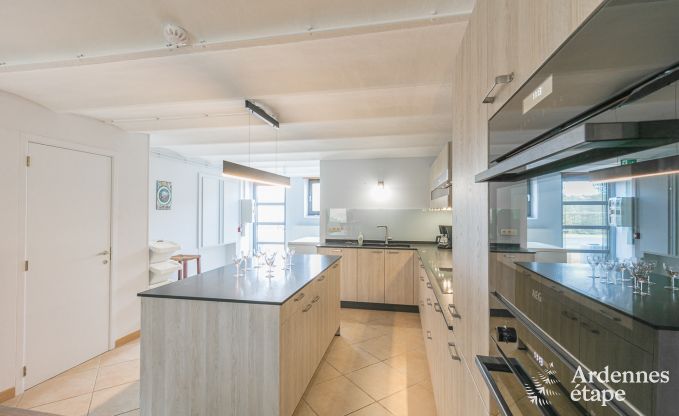 Cottage Chassepierre 12 Pers. Ardennen