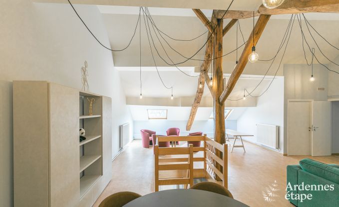 Cottage Chassepierre 12 Pers. Ardennen