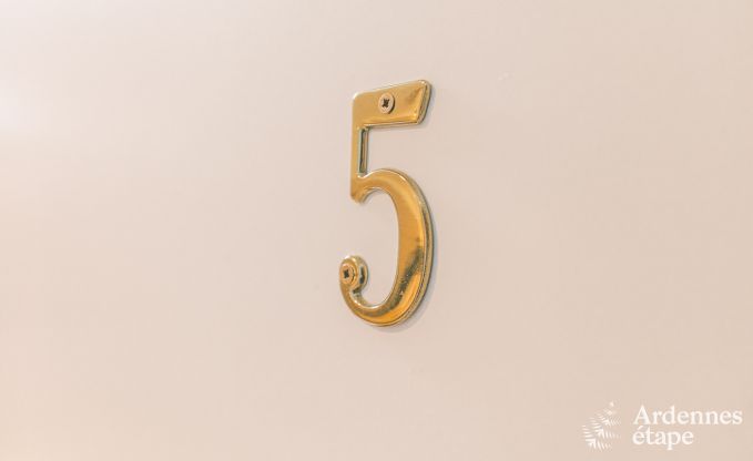 Cottage Chassepierre 12 Pers. Ardennen