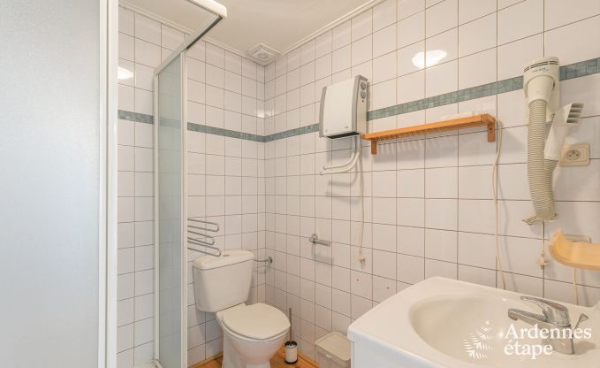 Cottage Chassepierre 12 Pers. Ardennen