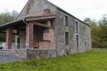 Kleines Landhaus in Chimay für Ihren Aufenthalt mit Ardennes-Etape