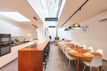 G�te citadin  in Chimay f�r Ihren Aufenthalt mit Ardennes-Etape