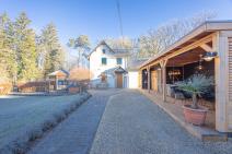 Ferienhaus in Ciergnon für Ihren Aufenthalt mit Ardennes-Etape