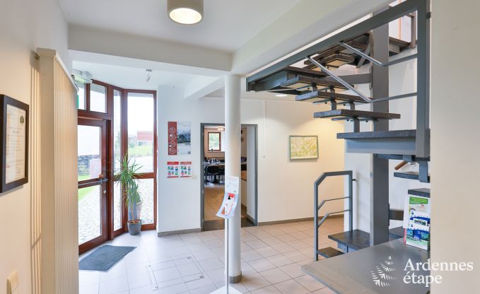 Ferienhaus Ciney 15 Pers. Ardennen