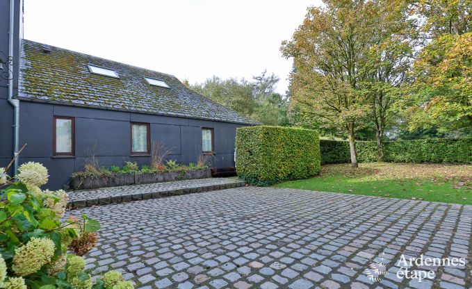 Ferienhaus Ciney 15 Pers. Ardennen