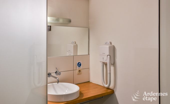 Ferienhaus Ciney 15 Pers. Ardennen