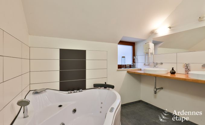 Ferienhaus Ciney 15 Pers. Ardennen