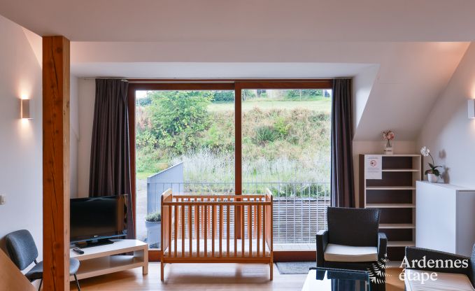 Ferienhaus Ciney 15 Pers. Ardennen