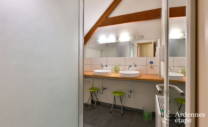 Ferienhaus Ciney 15 Pers. Ardennen