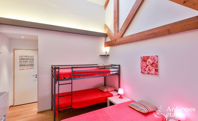 Ferienhaus Ciney 15 Pers. Ardennen