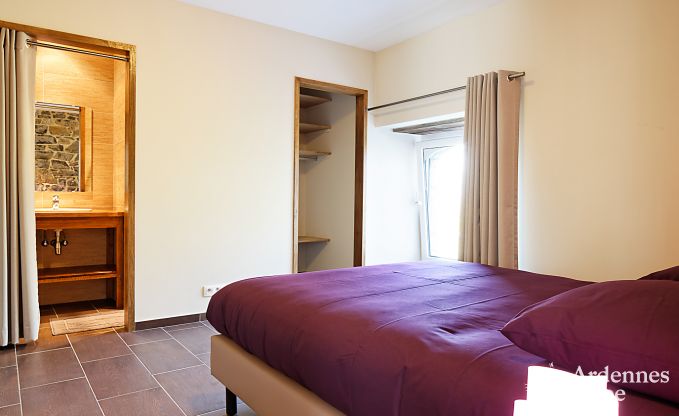 Ferienhaus Ciney 24 Pers. Ardennen Behinderten gerecht