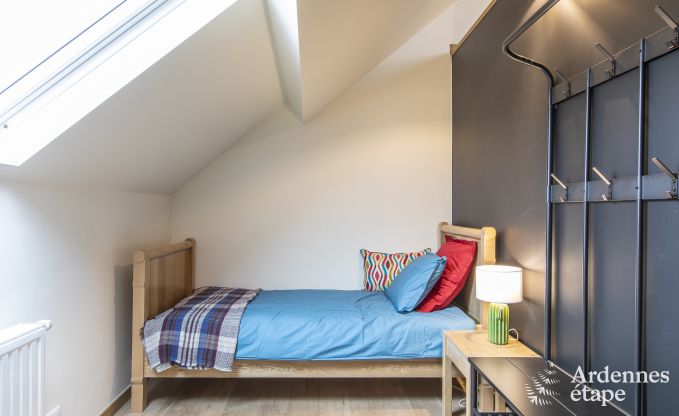 Ferienhaus Ciney 12 Pers. Ardennen