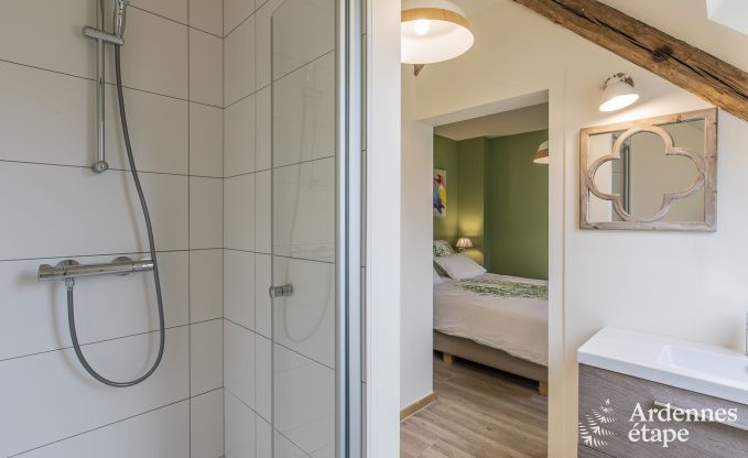 Ferienhaus Ciney 12 Pers. Ardennen