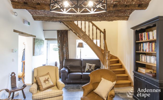 Ferienhaus Ciney 12 Pers. Ardennen