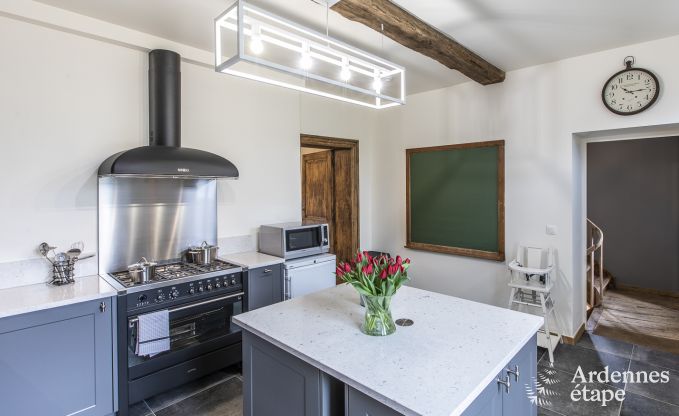 Ferienhaus Ciney 12 Pers. Ardennen