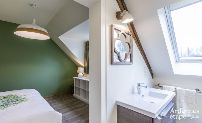 Ferienhaus Ciney 12 Pers. Ardennen