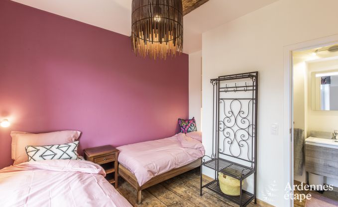 Ferienhaus Ciney 12 Pers. Ardennen