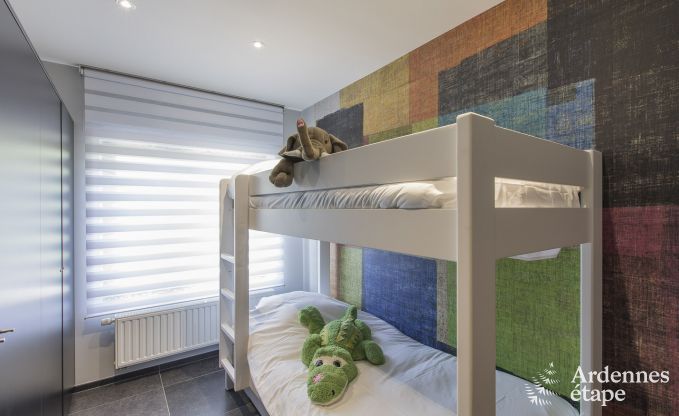 Luxusvilla Ciney 14 Pers. Ardennen Wellness Behinderten gerecht