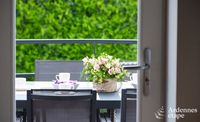 Gem�tliches Familienhaus in Clavier, Ardennen