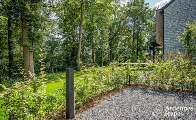 Ferienhaus Clavier 12 Pers. Ardennen Wellness