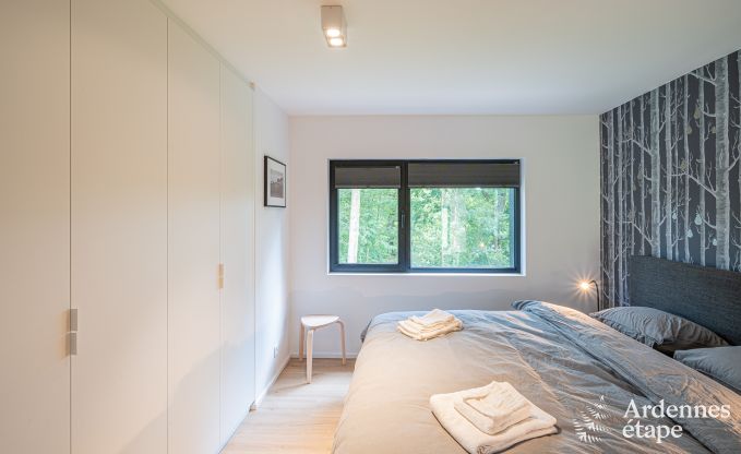 Wundersch�nes, modernes Ferienhaus in Clavier, Ardennen