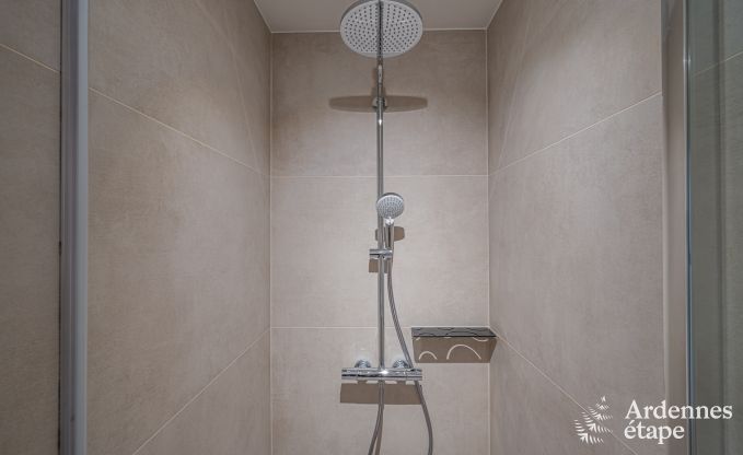 Wundersch�nes, modernes Ferienhaus in Clavier, Ardennen