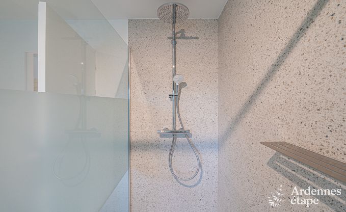 Wundersch�nes, modernes Ferienhaus in Clavier, Ardennen