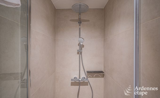 Wundersch�nes, modernes Ferienhaus in Clavier, Ardennen