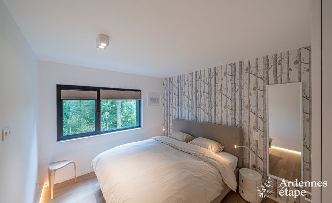 Wundersch�nes, modernes Ferienhaus in Clavier, Ardennen