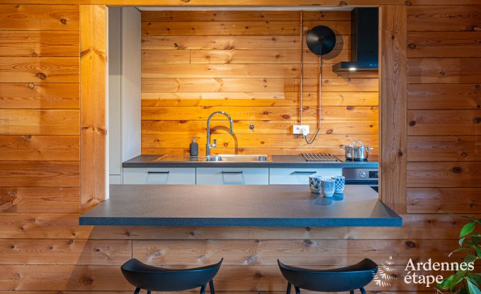 Chalet f�r 6 Personen in Clavier mit modernen Annehmlichkeiten und atemberaubender Aussicht