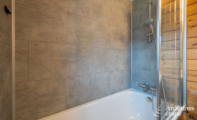 Chalet f�r 6 Personen in Clavier mit modernen Annehmlichkeiten und atemberaubender Aussicht