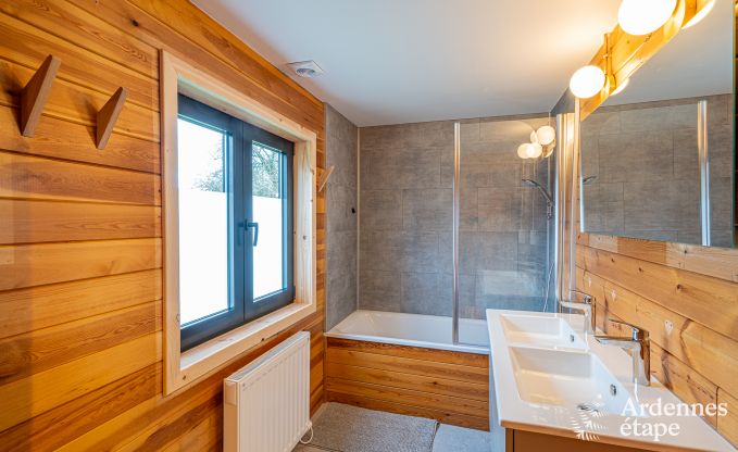 Chalet f�r 6 Personen in Clavier mit modernen Annehmlichkeiten und atemberaubender Aussicht