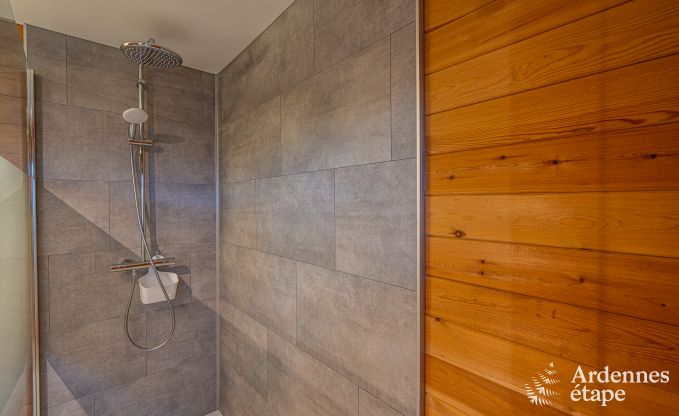 Chalet f�r 6 Personen in Clavier mit modernen Annehmlichkeiten und atemberaubender Aussicht