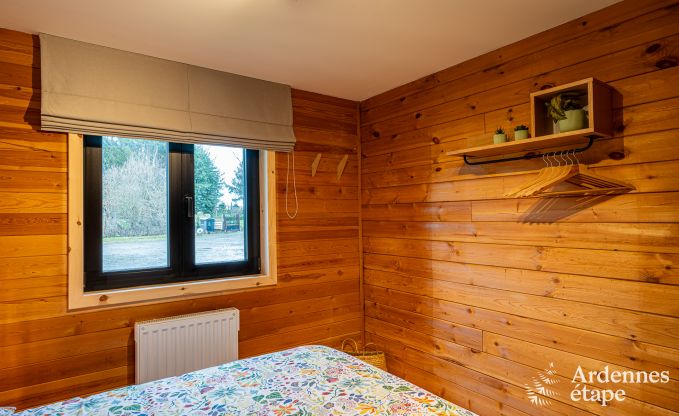 Chalet f�r 6 Personen in Clavier mit modernen Annehmlichkeiten und atemberaubender Aussicht