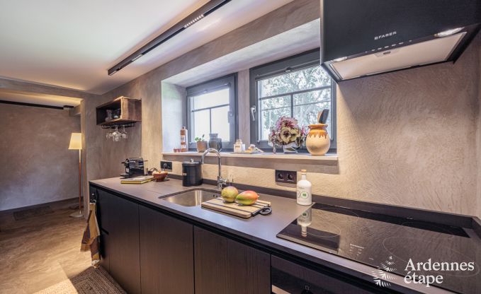 Cottage Clavier 2 Pers. Ardennen