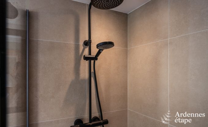 Ferienhaus Comblain 8 Pers. Ardennen Wellness