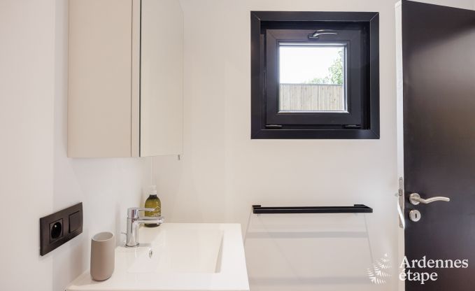 au�ergew�hnliche Ferienwohnung Comblain 2/4 Pers. Ardennen