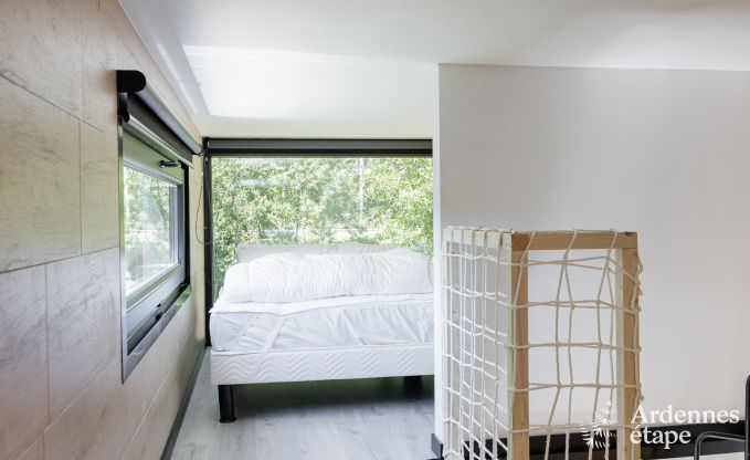 au�ergew�hnliche Ferienwohnung Comblain 2/4 Pers. Ardennen