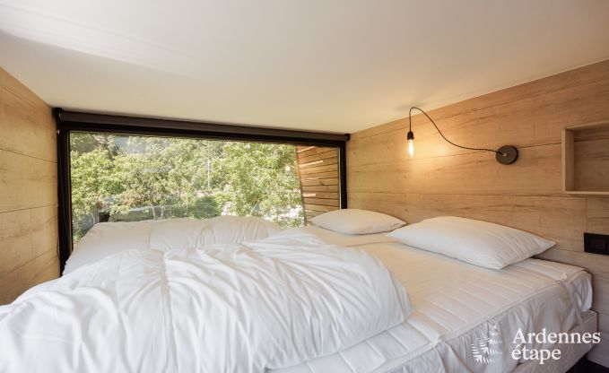 au�ergew�hnliche Ferienwohnung Comblain 2/4 Pers. Ardennen