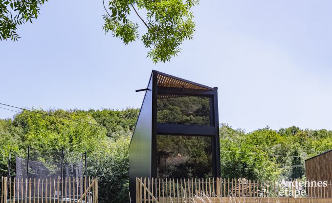 au�ergew�hnliche Ferienwohnung Comblain 2/4 Pers. Ardennen