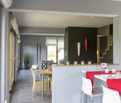 Ferienhaus Conneux (Ciney) 7/8 Pers. Ardennen